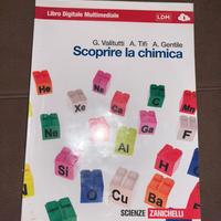 Scoprire la chimica