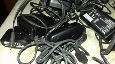 Caricabatterie cellulari