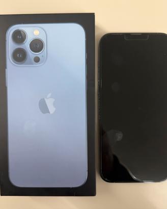 IPhone 13 ProMax