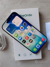 IPhone 17 Pro 512 GB NUOVO IN GARANZIA 