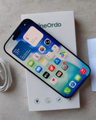 IPhone 17 Pro 512 GB NUOVO IN GARANZIA 