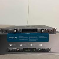 Universal Audio Uad - X8 Heritage