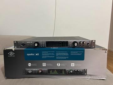 Universal Audio Uad - X8 Heritage