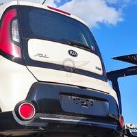 Kia soul - D4FB 136cv