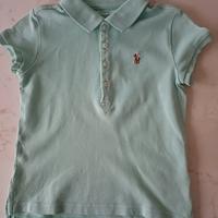 Polo Ralf Laurent (neonati)