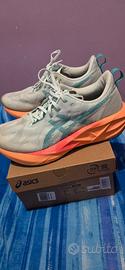 Asics Novablast 5; Taglia 44.5