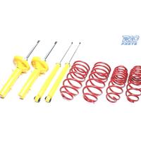 KIT SOSPENSIONE SPORTIVA PER CHRYSLER