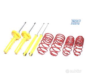 KIT SOSPENSIONE SPORTIVA PER CHRYSLER