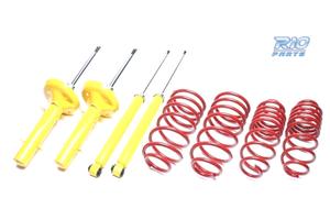 KIT SOSPENSIONE SPORTIVA PER CHRYSLER