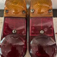 fanali posterior Austin Mini Clubman anni 60/70/80