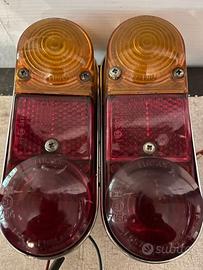 fanali posterior Austin Mini Clubman anni 60/70/80