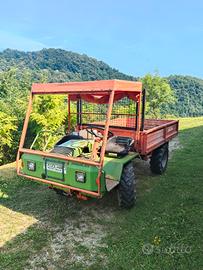 Pasquali 975