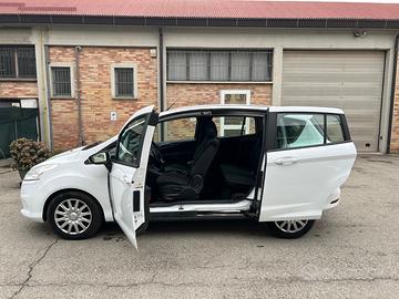 Ford B-Max 1.5 TDCi 75CV - 2015 - Neopatentati