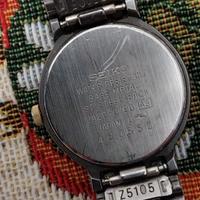 Orologio Seiko quartz donna