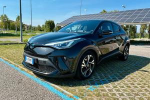 Toyota C-HR 1.8 Hybrid Trend – Tech Pack