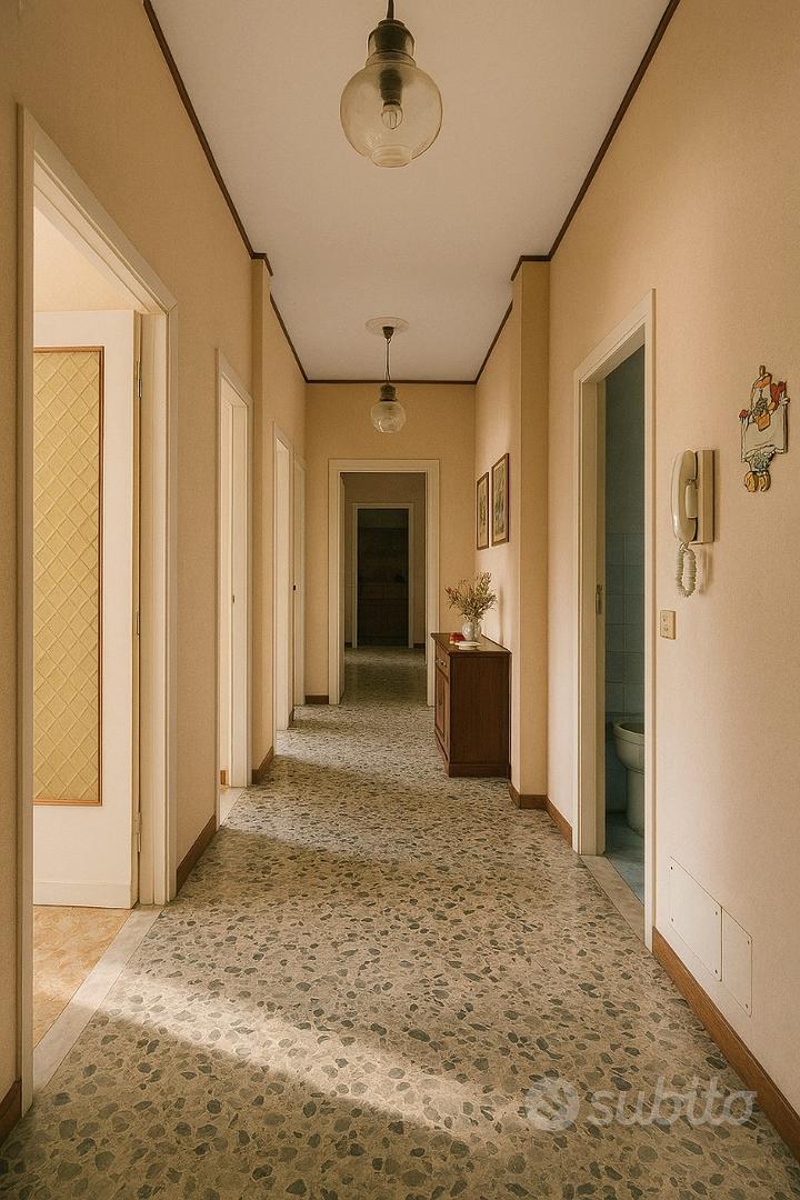 Appartamento – Varese, Centro - Vista 3