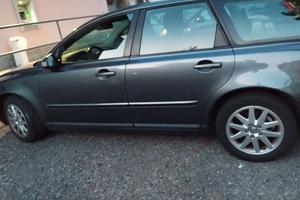 Volvo v50 2.0 diesel