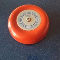 campana antincendio Sira 