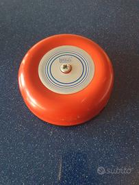 campana antincendio Sira 