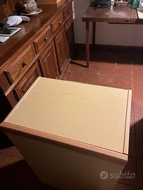 Tavola da stiro foppapedretti