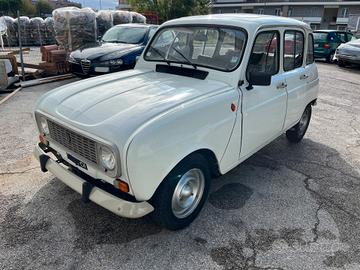 Renault R 4 850