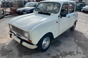 Renault R 4 850