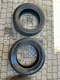 Gomme auto Bridgestone 215/60 R17