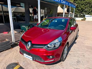 Renault Clio dCi 8V 75CV Start&Stop 5 porte Energy