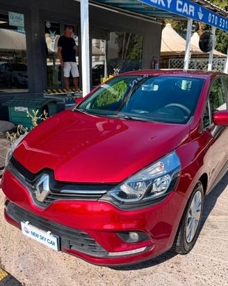 Renault Clio dCi 8V 75CV Start&Stop 5 porte Energy