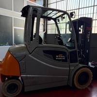 carrelli elevatori muletti