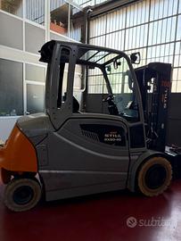 carrelli elevatori muletti