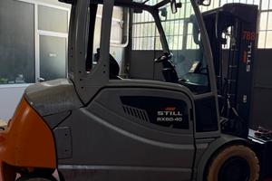 carrelli elevatori muletti