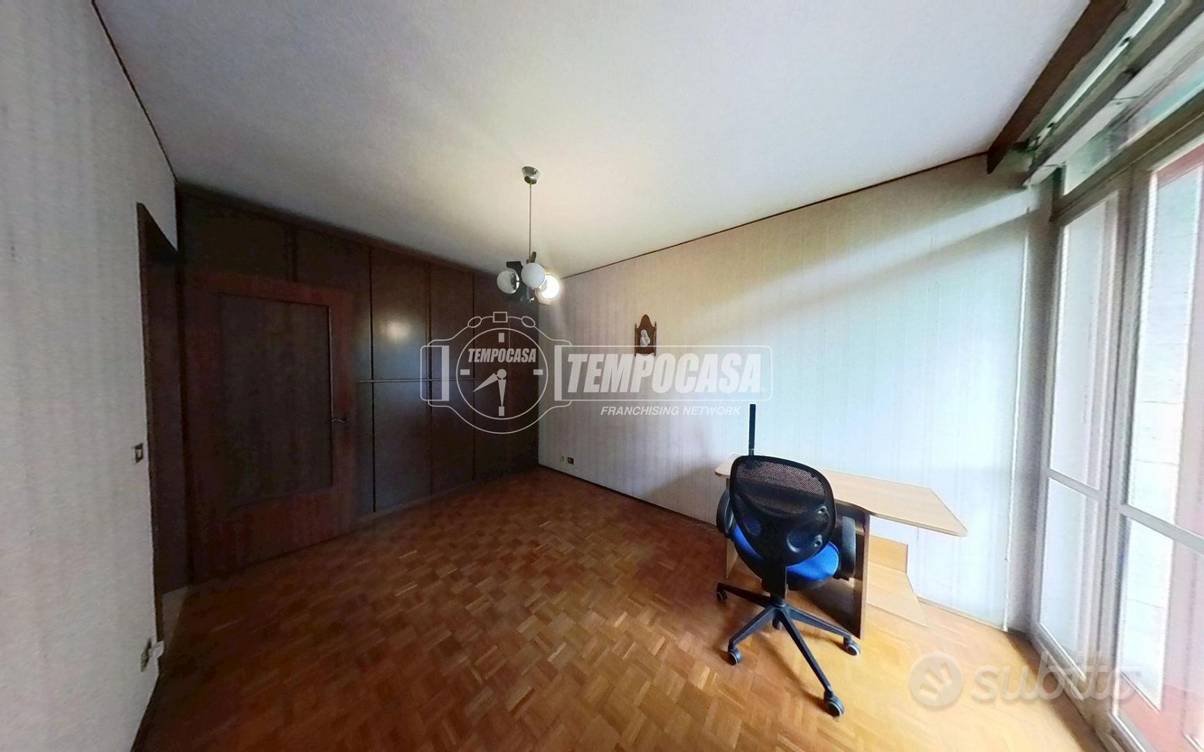 Apartment in Aosta - Aoste, Porossan-La Combaz - Vista 5