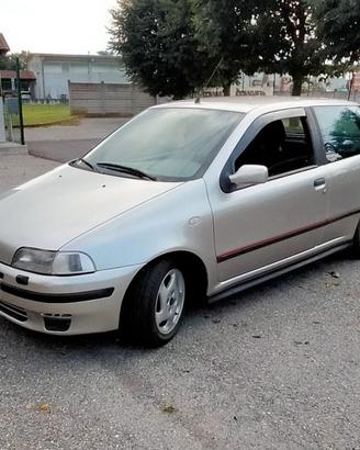 Fiat punto gt turbo prima serie 1995