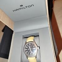 Orologio Hamilton Khaki Field 