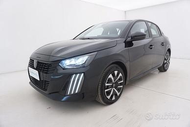 Peugeot 208 Style + Navigatore BR207427 1.2 Benzin