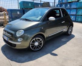 Fiat 500 C 1.3 Multijet 16V 95 CV Rock BY DIESEL