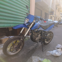 Beta m4 350 4t - 2007 33000 km