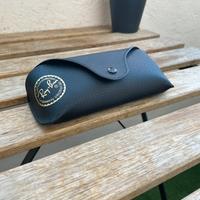 Custodia Originale Ray-Ban Nera