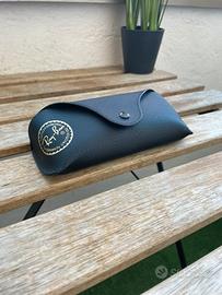 Custodia Originale Ray-Ban Nera