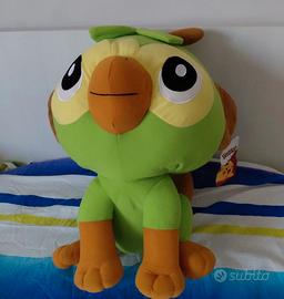 Pupazzo  Pkemon cm 56 circa