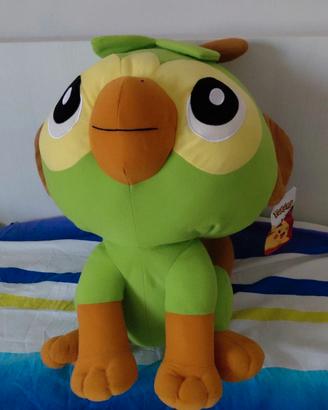 Pupazzo  Pkemon cm 56 circa