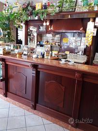 Bar caffetteria