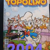 fumetti topolino 
