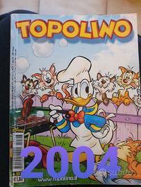 fumetti topolino 