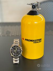 Orologio CITIZEN Promaster Aqualand