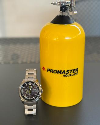 Orologio CITIZEN Promaster Aqualand