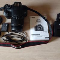 Canon EOS 1300D 