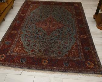 Tappeto classico stile persiano - Motivo Floreale