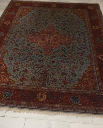 Tappeto classico stile persiano - Motivo Floreale